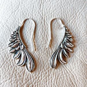 bohemian earrings A305